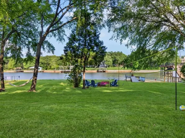 141 Little River Bnd, Mabank, TX 75156