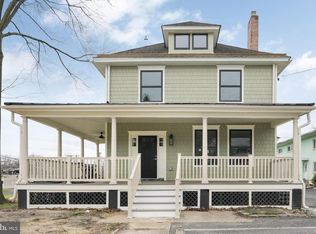 414 White Horse Pike SUITE A, Haddon Heights, NJ 08035