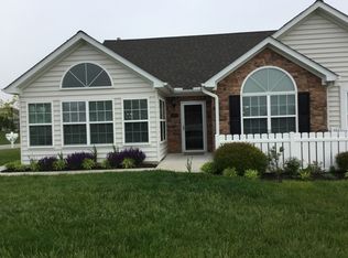 475 Revolution Cir, Christiansburg, VA 24073