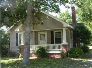 3711 Oak Grove Ave, Greensboro, NC 27405