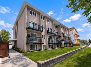 11429 124th St NW #104, Edmonton, AB