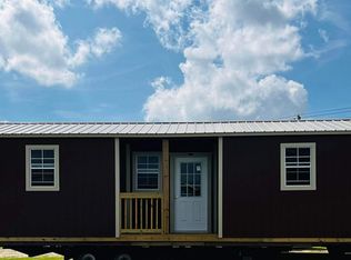 123 N Alamo Rd, Alamo, TX 78516