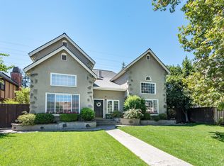 796 Dry Creek Rd, Campbell, CA 95008