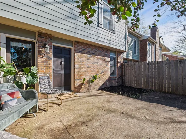 1672 Central Ave #A, Memphis, TN 38104