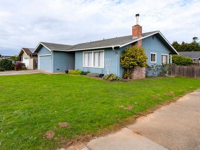 1075 E Oak St, Fort Bragg, CA, 95437