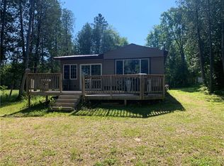 73894 Long Lake Access Rd, Mellen, WI 54546