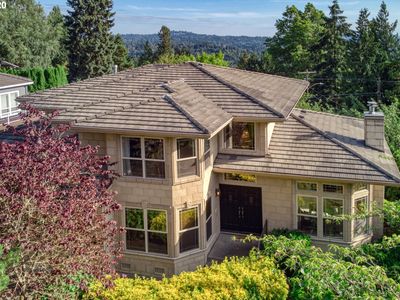 3467 SW Doschview Ct, Portland, OR, 97239