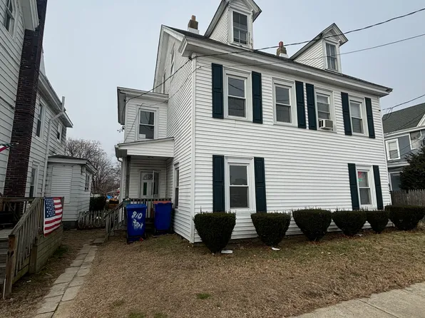 810 High St N, Millville, NJ 08332