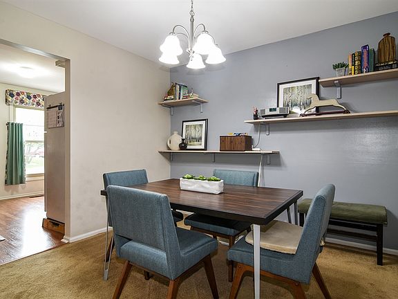 4th image of 115 S Stonington Dr #31-2