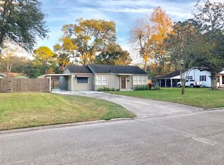 3809 Vanderbilt St, Lake Charles, LA 70607