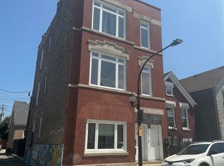 2313 S Seeley Ave, Chicago, IL 60608