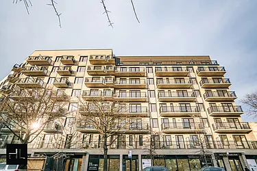 Rented by Highline Residential