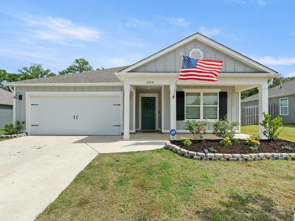 204 Koslin Loop, Calera, AL 35040
