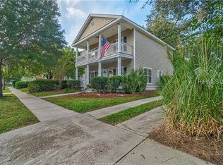 104 Westbury Park Way, Bluffton, SC 29910