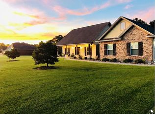 2300 Battlin Bear Dr, Orange, TX 77632