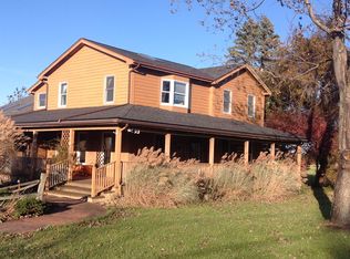 349 Boughton Hill Rd, Honeoye Falls, NY 14472