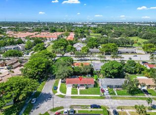1111 NE 204th Ter, Miami, FL 33179