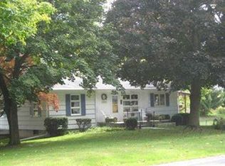 7278 County Route 13, Bath, NY 14810