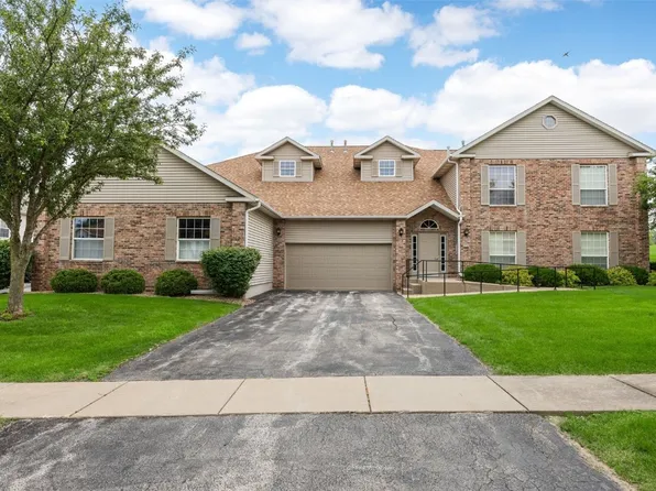 4710 Westchester Dr NE Unit C, Cedar Rapids, IA 52402