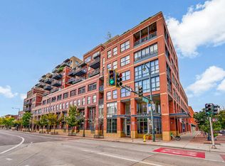 1499 Blake St APT 5E, Denver, CO 80202