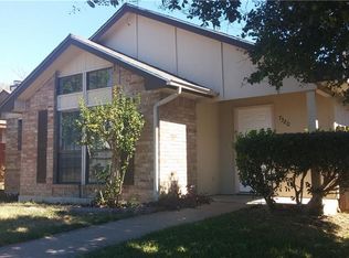 7320 Blackthorn Dr, Fort Worth, TX 76137