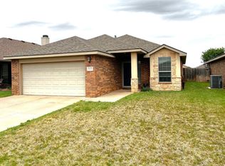 5522 109th St, Lubbock, TX 79424
