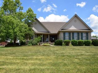1002 Cobblestone Way, Shepherdsville, KY 40165