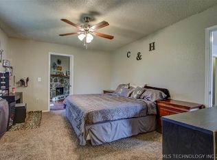 1810 E 66th St S #1812, Tulsa, OK 74136