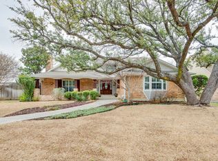 2518 Grandview Dr, Richardson, TX 75080