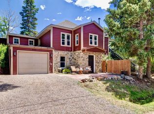 200 Grant Ave, Oak Creek, CO 80467