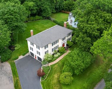 361 Marbleridge Rd, North Andover, MA, 01845