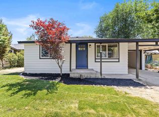 905 E 2nd St, Emmett, ID 83617