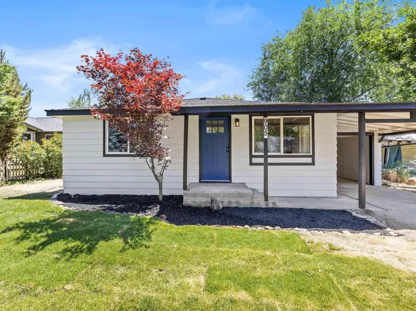 905 E 2nd St, Emmett, ID 83617