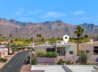 4996 N Valle, Tucson, AZ 85750