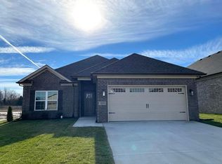 1221 Shallowford St, Bowling Green, KY 42101