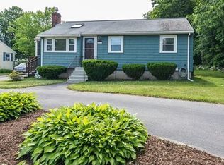 171 Centre St, Holbrook, MA 02343