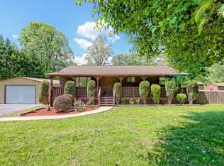 115 Country Mountain Ridge Dr, Murphy, NC 28906