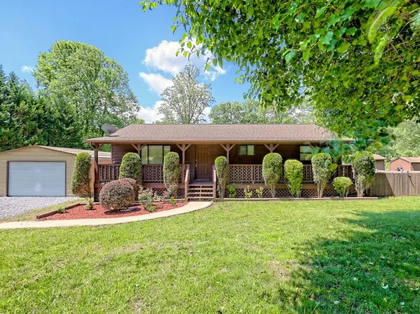 115 Country Mountain Ridge Dr, Murphy, NC 28906