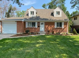 1974 S Leyden St, Denver, CO 80224