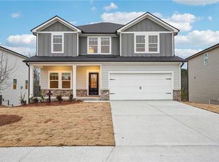220 Proust Cir, Dallas, GA 30132