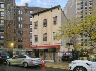 118 Rockwood St, Bronx, NY 10452