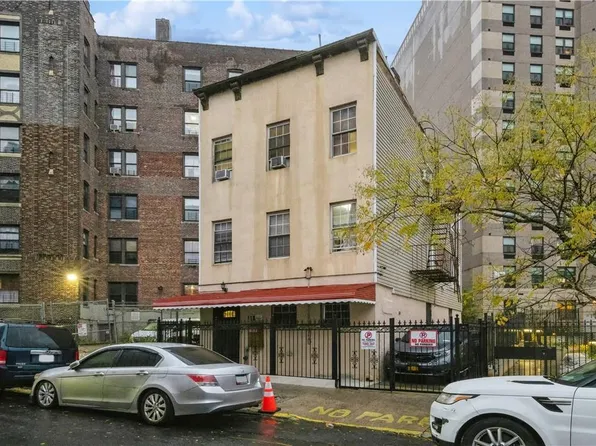 118 Rockwood Street, Bronx, NY 10452