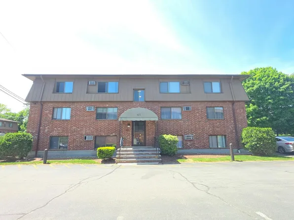 45 Log St, Manchester, NH 03102