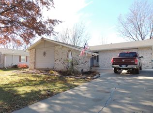 1713 Luther St, Emporia, KS 66801