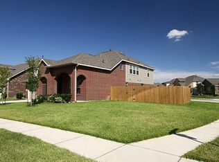 21602 Tatton Crest Ct, Spring, TX 77388