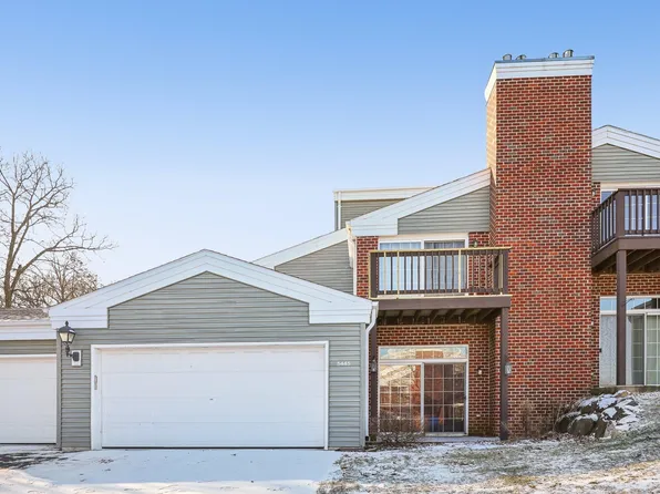 5445 Patriot Dr, Madison, WI 53718