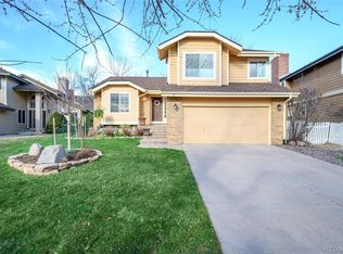 5 Bellflower, Littleton, CO 80127