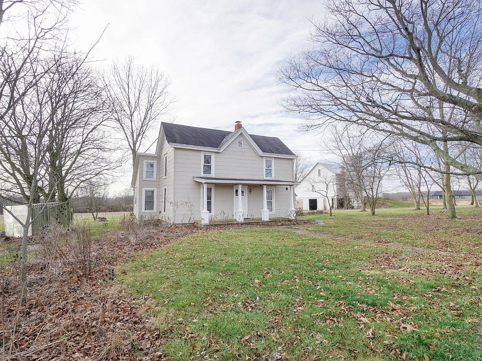 3177 E Lower Springboro Rd, Waynesville, OH 45068 Zillow