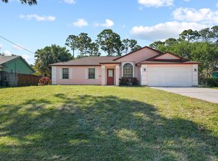 2646 SW Ace Rd, Port Saint Lucie, FL 34953