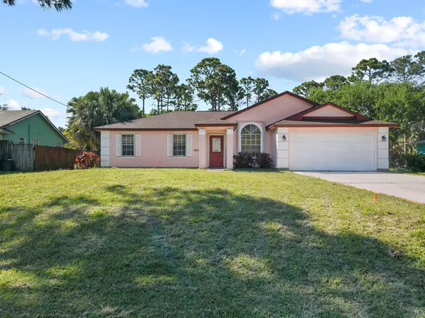 2646 SW Ace Road, Port St Lucie, FL 34953
